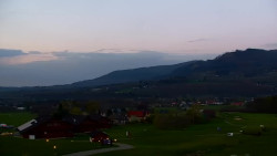 Golfové hríště, Lysá Hora, Smrk