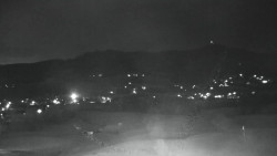 Golfové hríště, Lysá Hora, Smrk