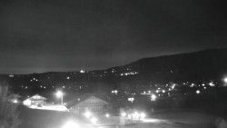 Golfové hríště, Lysá Hora, Smrk