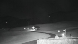 Golfové hríště, Lysá Hora, Smrk