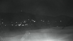 Golfové hríště, Lysá Hora, Smrk