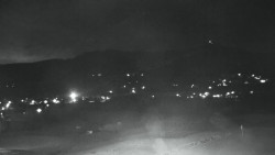 Golfové hríště, Lysá Hora, Smrk