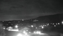 Golfové hríště, Lysá Hora, Smrk