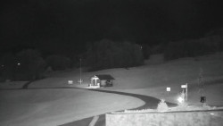 Golfové hríště, Lysá Hora, Smrk