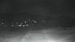 Golfové hríště, Lysá Hora, Smrk