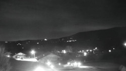 Golfové hríště, Lysá Hora, Smrk