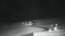 Golfové hríště, Lysá Hora, Smrk