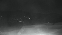 Golfové hríště, Lysá Hora, Smrk