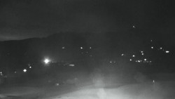 Golfové hríště, Lysá Hora, Smrk