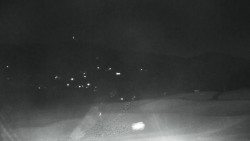 Golfové hríště, Lysá Hora, Smrk