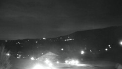 Golfové hríště, Lysá Hora, Smrk