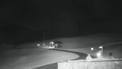 Golfové hríště, Lysá Hora, Smrk