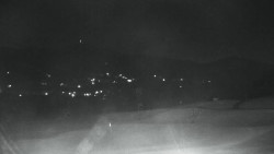 Golfové hríště, Lysá Hora, Smrk