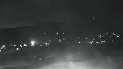 Golfové hríště, Lysá Hora, Smrk