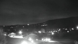 Golfové hríště, Lysá Hora, Smrk