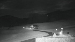 Golfové hríště, Lysá Hora, Smrk