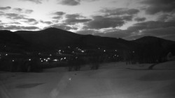 Golfové hríště, Lysá Hora, Smrk