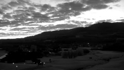 Golfové hríště, Lysá Hora, Smrk