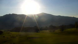 Golfové hríště, Lysá Hora, Smrk