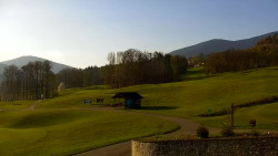 Golfové hríště, Lysá Hora, Smrk