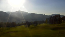 Golfové hríště, Lysá Hora, Smrk