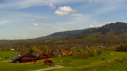 Golfové hríště, Lysá Hora, Smrk