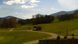 Golfové hríště, Lysá Hora, Smrk