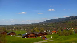 Golfové hríště, Lysá Hora, Smrk