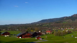 Golfové hríště, Lysá Hora, Smrk