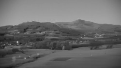 Golfové hríště, Lysá Hora, Smrk