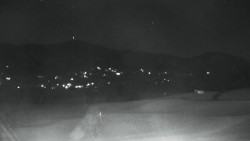 Golfové hríště, Lysá Hora, Smrk