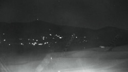 Golfové hríště, Lysá Hora, Smrk