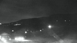 Golfové hríště, Lysá Hora, Smrk