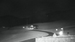 Golfové hríště, Lysá Hora, Smrk