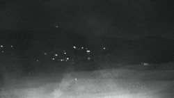 Golfové hríště, Lysá Hora, Smrk