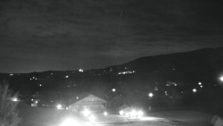 Golfové hríště, Lysá Hora, Smrk