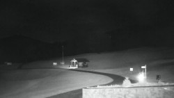 Golfové hríště, Lysá Hora, Smrk