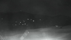 Golfové hríště, Lysá Hora, Smrk