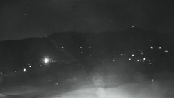 Golfové hríště, Lysá Hora, Smrk