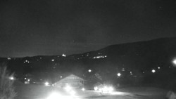 Golfové hríště, Lysá Hora, Smrk