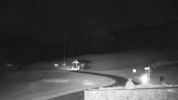 Golfové hríště, Lysá Hora, Smrk