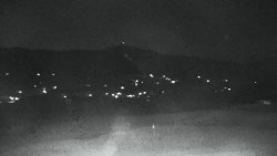 Golfové hríště, Lysá Hora, Smrk