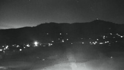 Golfové hríště, Lysá Hora, Smrk