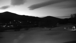 Golfové hríště, Lysá Hora, Smrk