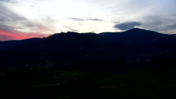 Golfové hríště, Lysá Hora, Smrk