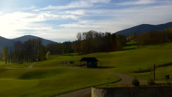 Golfové hríště, Lysá Hora, Smrk