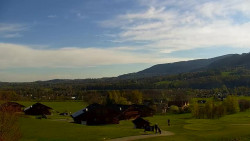 Golfové hríště, Lysá Hora, Smrk