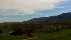 Golfové hríště, Lysá Hora, Smrk