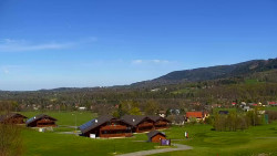 Golfové hríště, Lysá Hora, Smrk