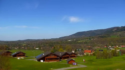 Golfové hríště, Lysá Hora, Smrk